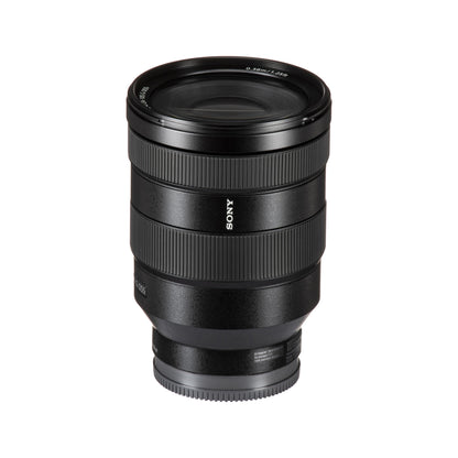 Sony FE 24-105mm f/4 G OSS Lens