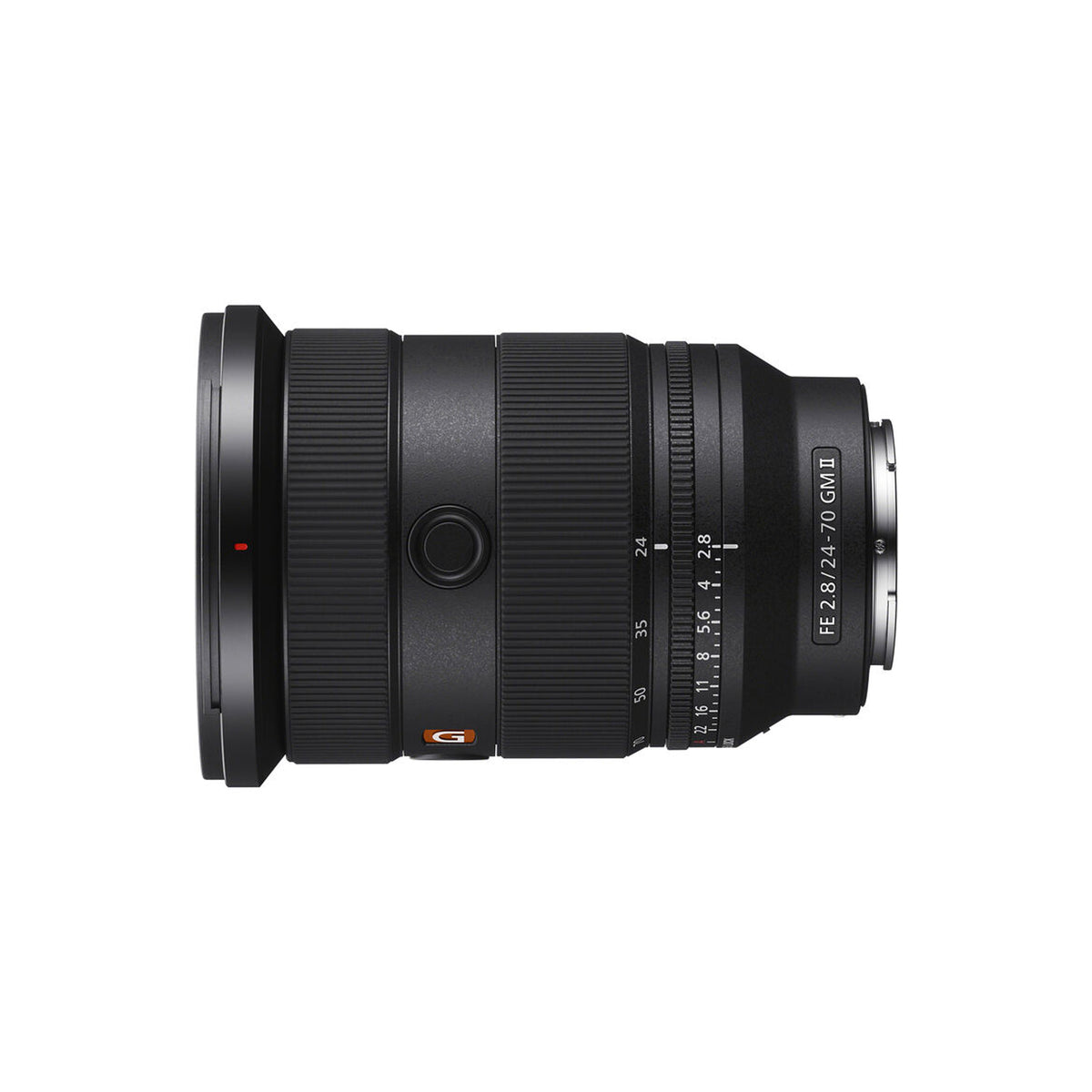 Sony FE 24-70mm f/2.8 GM II Lens (Sony E)