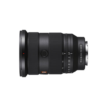 Sony FE 24-70mm f/2.8 GM II Lens (Sony E)