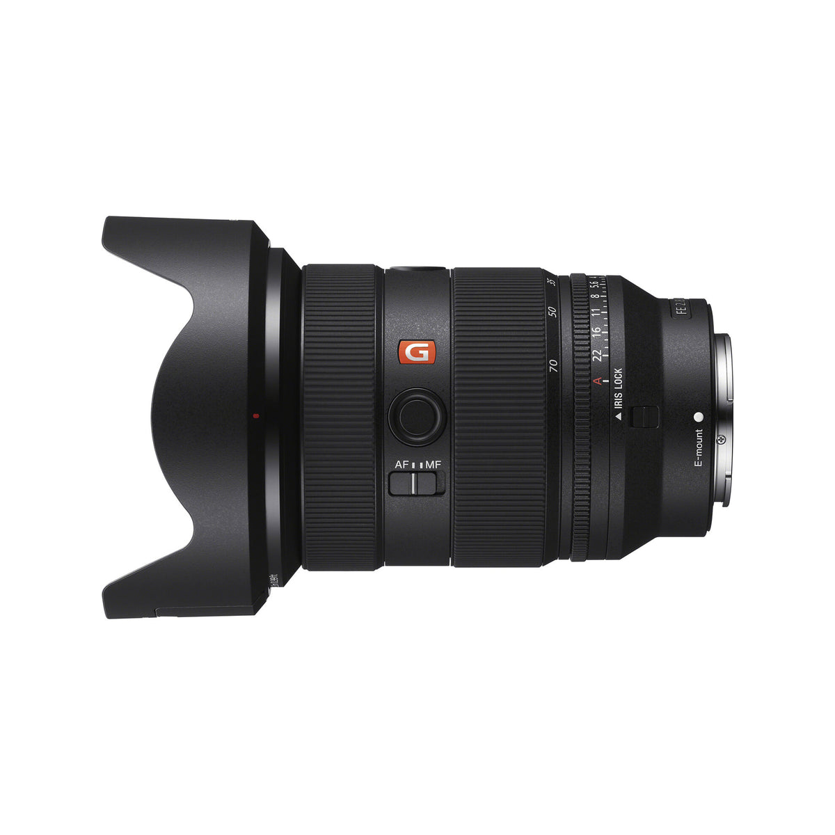 Sony FE 24-70mm f/2.8 GM II Lens (Sony E)