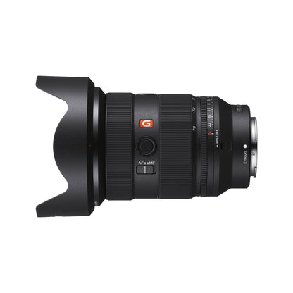 Sony FE 24-70mm f/2.8 GM II Lens (Sony E)