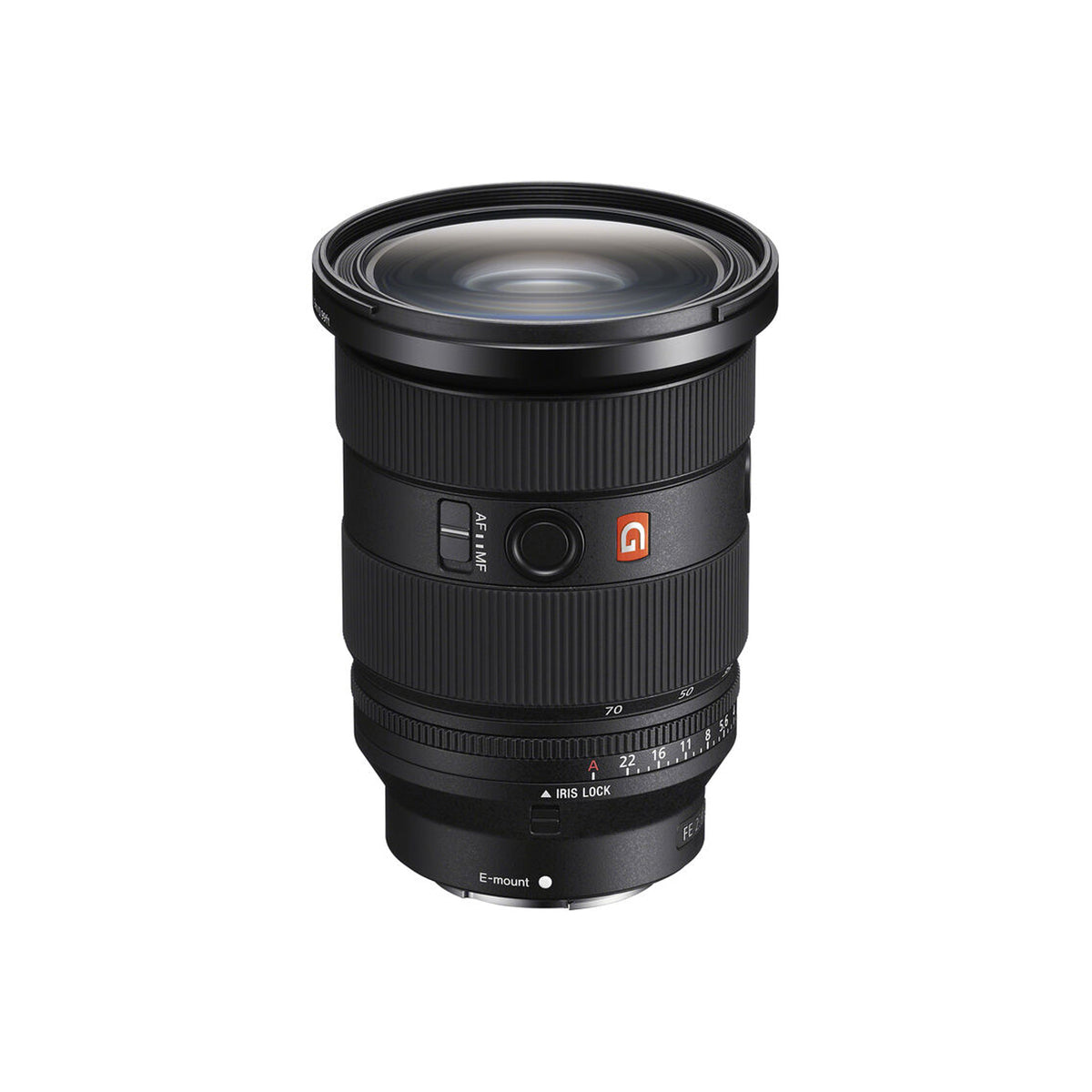 Mirrorless Lenses