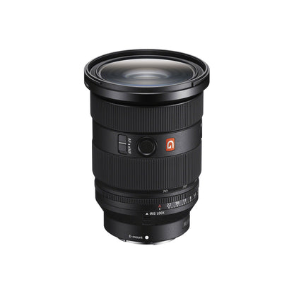 Sony FE 24-70mm f/2.8 GM II Lens (Sony E)