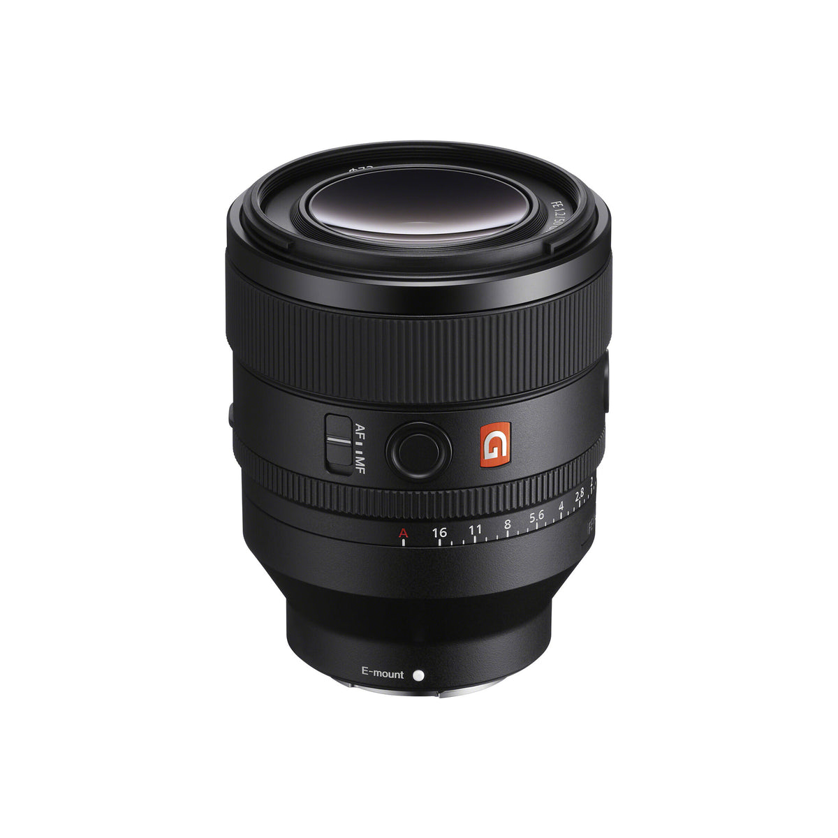 Mirrorless Lenses