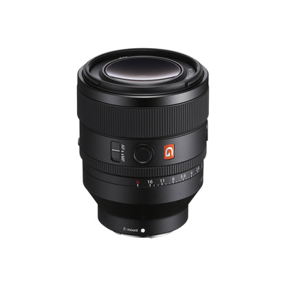 Sony FE 50mm f/1.2 GM Lens – Sony E-Mount (SEL50F12GM)