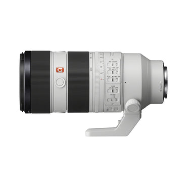 Sony FE 70-200mm f/2.8 GM OSS II Lens
