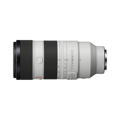 Sony FE 70-200mm f/2.8 GM OSS II Lens