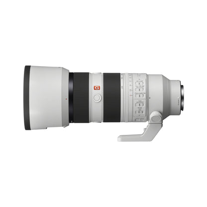 Sony FE 70-200mm f/2.8 GM OSS II Lens