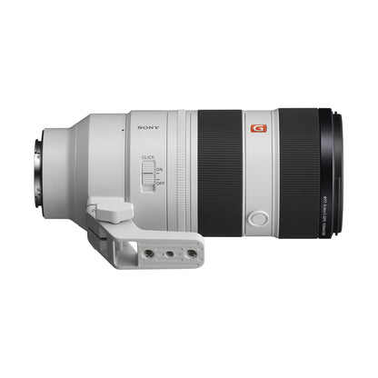 Sony FE 70-200mm f/2.8 GM OSS II Lens