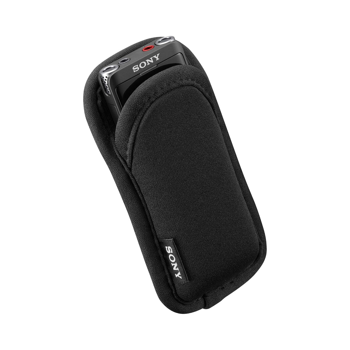 Sony ICD-UX570F 4GB Digital Voice Recorder