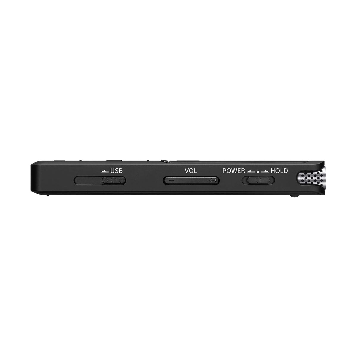 Sony ICD-UX570F 4GB Digital Voice Recorder
