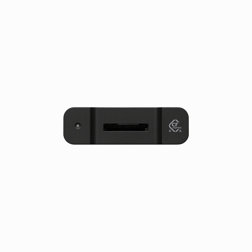 Sony MRW-G3 CFexpress Type A Card Reader