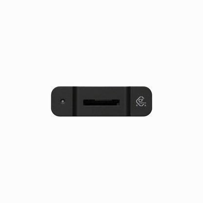 Sony MRW-G3 CFexpress Type A Card Reader