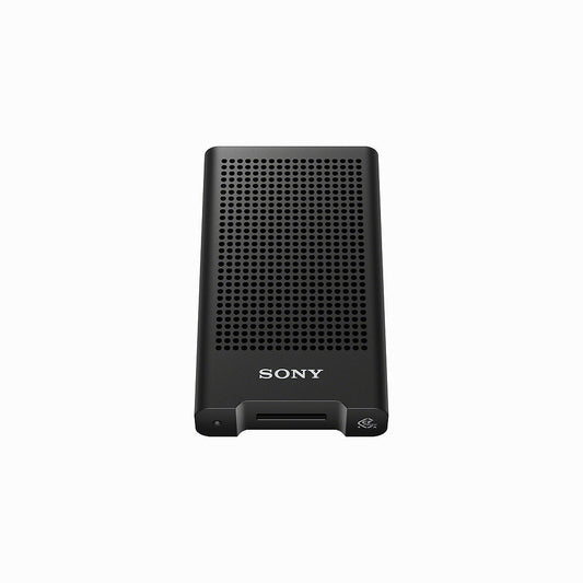 Sony MRW-G3 CFexpress Type A Card Reader