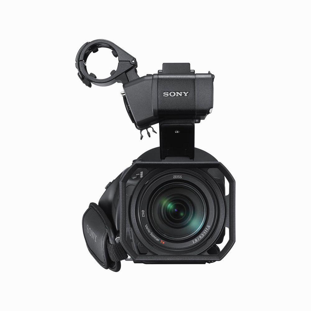 Sony PXW-Z90 4K HDR XDCAM Camcorder