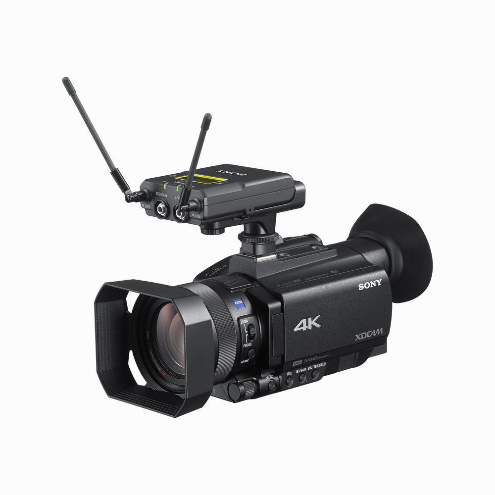 Buy Sony PXW-Z90 4K HDR XDCAM Camcorder Online Qatar