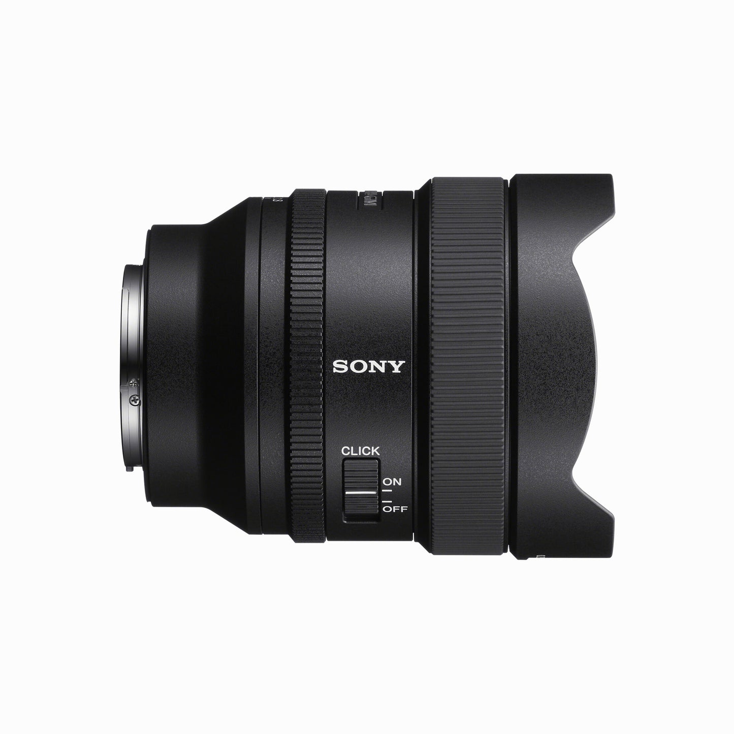 Sony 14mm f/1.8 GM Full-Frame E-Mount Lens (SEL14F18GM)