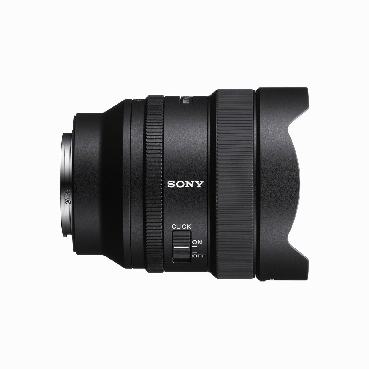 Sony 14mm f/1.8 GM Full-Frame E-Mount Lens (SEL14F18GM)