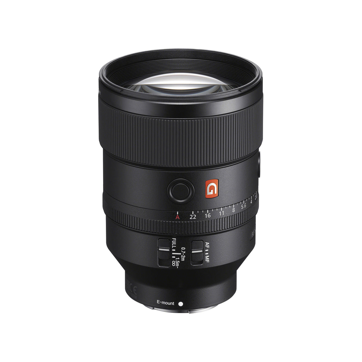 Sony FE 135mm f/1.8 GM Lens