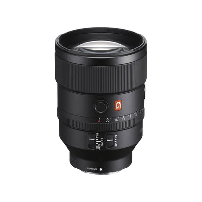Sony FE 135mm f/1.8 GM Lens