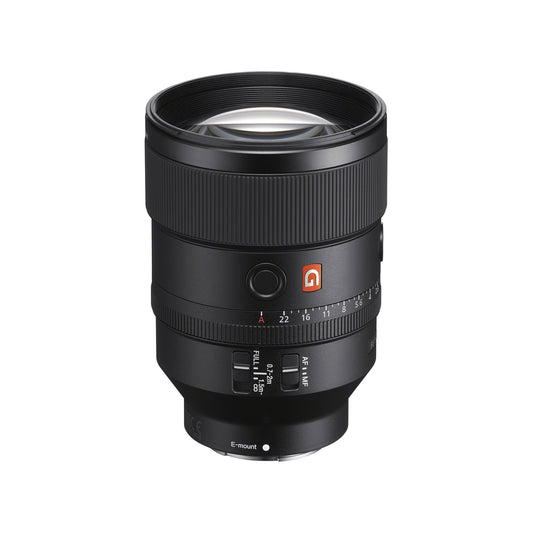 Sony FE 135mm f/1.8 GM Lens