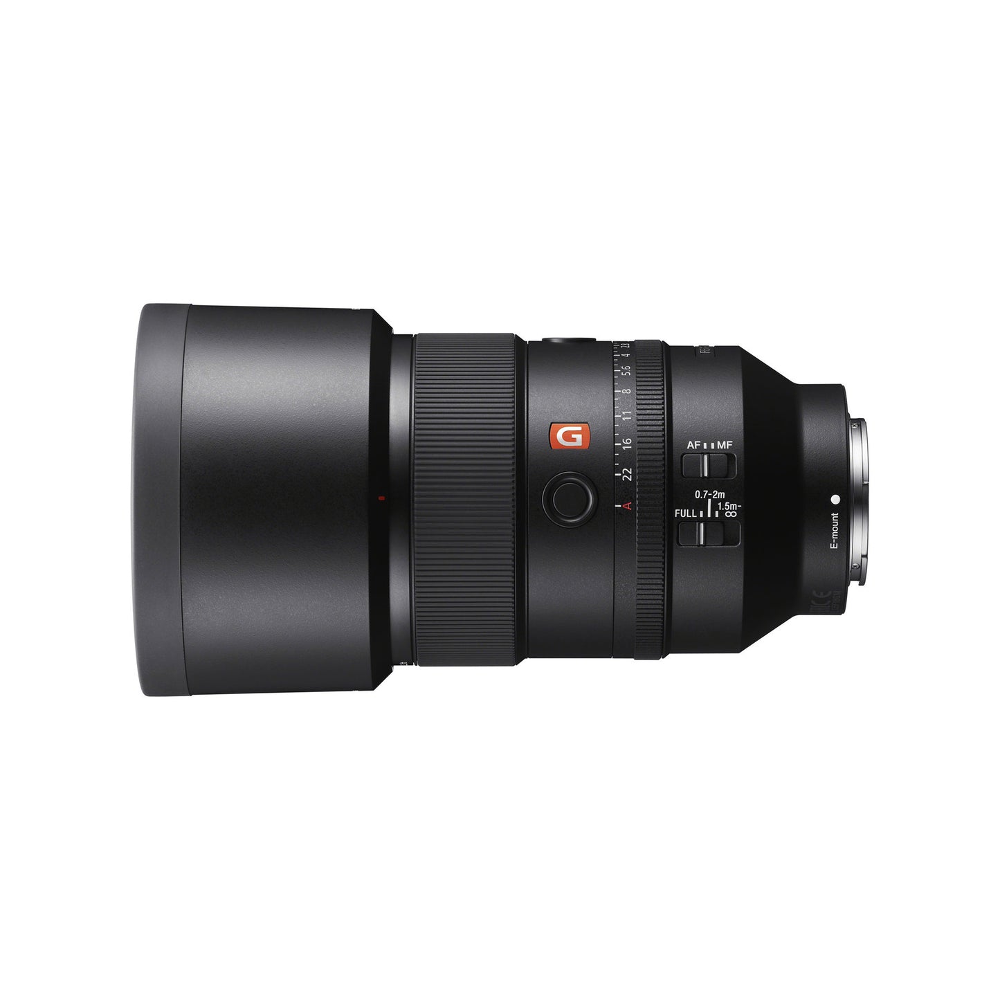Sony FE 135mm f/1.8 GM Lens