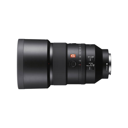 Sony FE 135mm f/1.8 GM Lens
