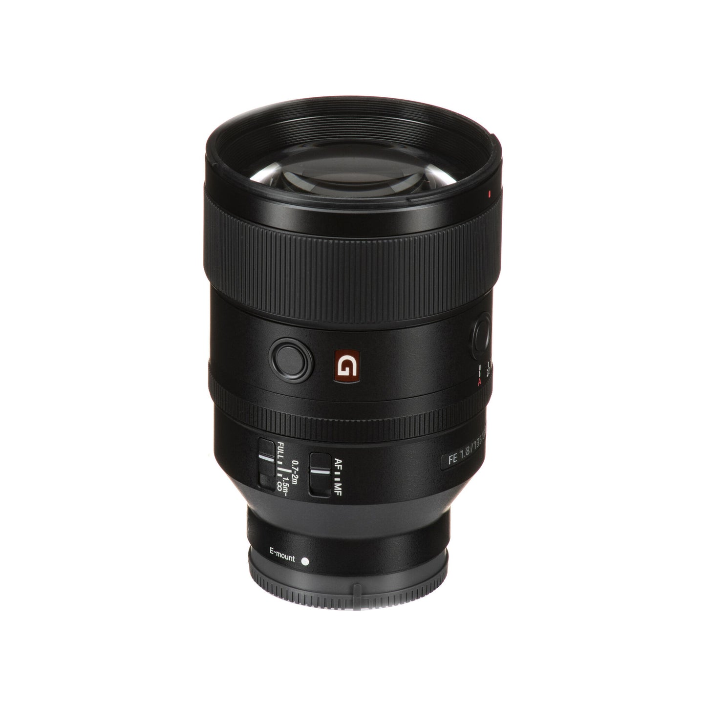 Sony FE 135mm f/1.8 GM Lens