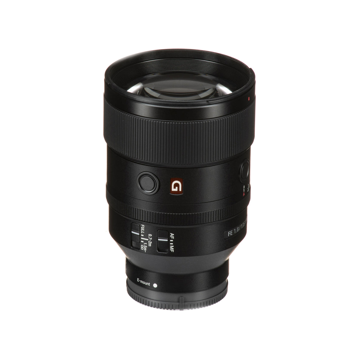 Sony FE 135mm f/1.8 GM Lens