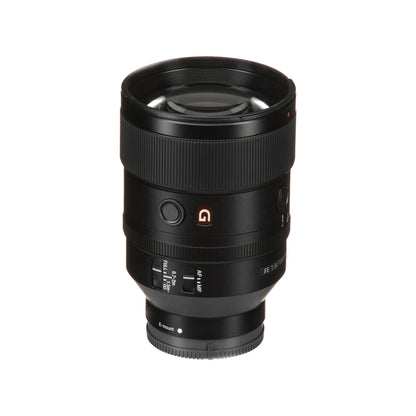 Sony FE 135mm f/1.8 GM Lens