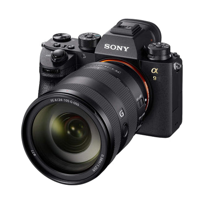 Sony FE 24-105mm f/4 G OSS Lens