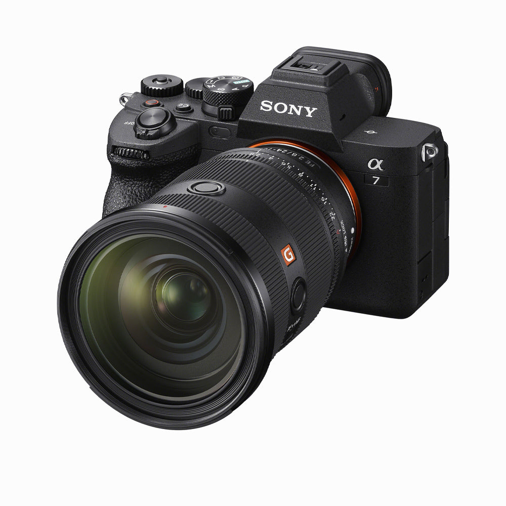 Sony FE 24-70mm f/2.8 GM II Lens (Sony E)