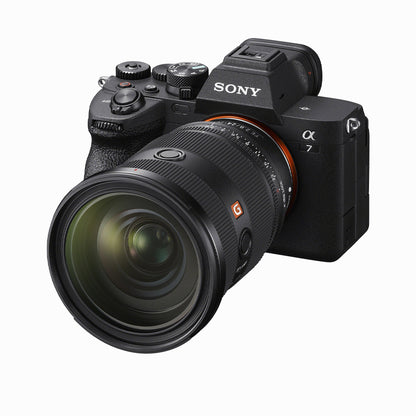 Sony FE 24-70mm f/2.8 GM II Lens (Sony E)