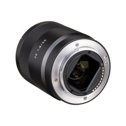 Sony Sonnar T* FE 55mm f/1.8 ZA Lens
