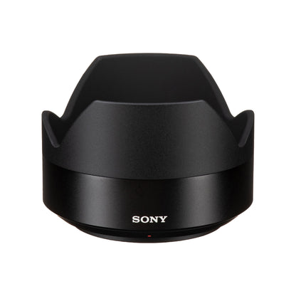 Sony Sonnar T* FE 55mm f/1.8 ZA Lens