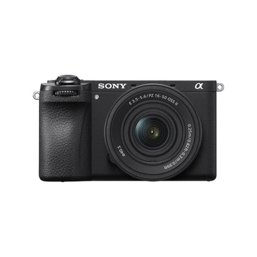 Sony a6700 Mirrorless Camera with 16-50mm f/3.5-5.6 II Lens