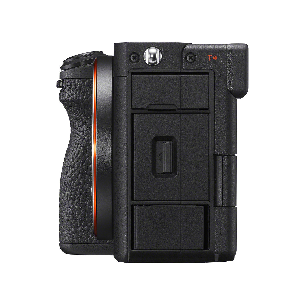 Sony a7C II Mirrorless Camera (Black)