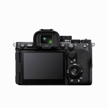 Sony A7R V Mirrorless Camera (ILCE-7RM5)