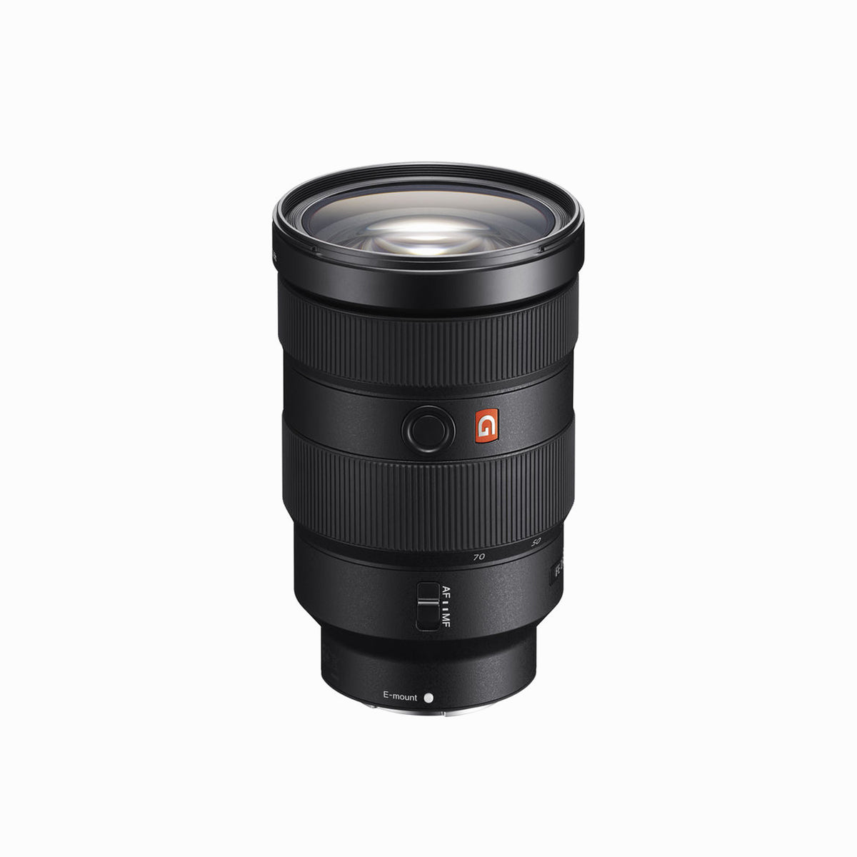 Sony FE 24-70mm f/2.8 GM Lens (SEL2470GM)