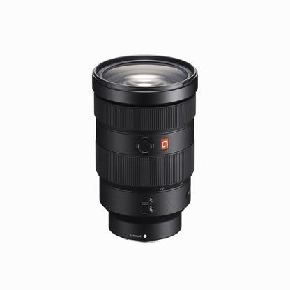 Sony FE 24-70mm f/2.8 GM Lens (SEL2470GM)