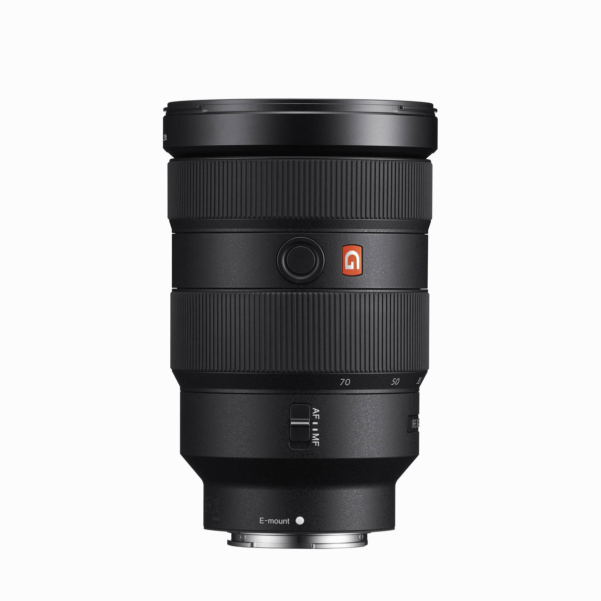 Sony FE 24-70mm f/2.8 GM Lens (SEL2470GM)