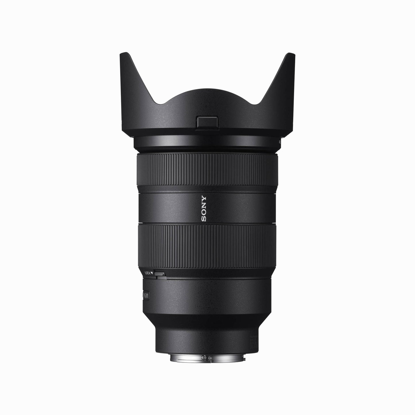 Sony FE 24-70mm f/2.8 GM Lens (SEL2470GM)