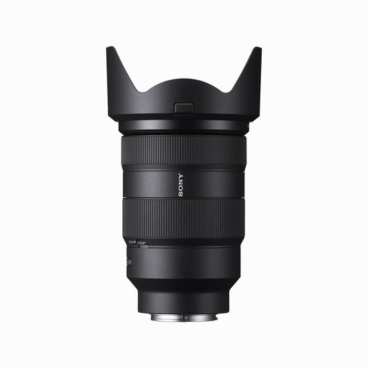 Sony FE 24-70mm f/2.8 GM Lens (SEL2470GM)