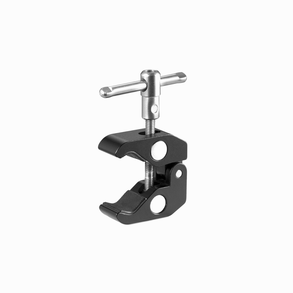 Super clamp