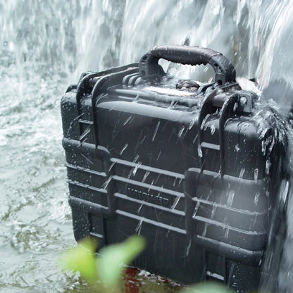 VANGUARD SUPREME 40F HARD CASE