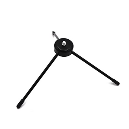 Traveller Tripod 1/4 Inch 1/4 " Table Camera Mount MT03M