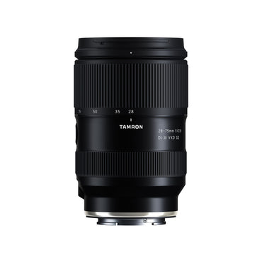 TAMRON 28-75mm F2.8 Di III VXD G2 Sony E-Mount