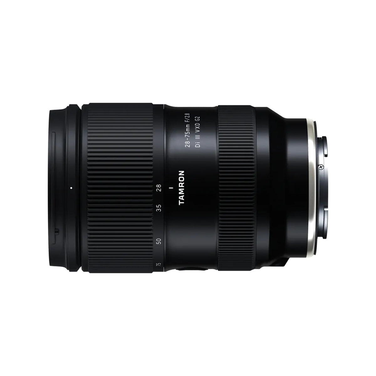 TAMRON 28-75mm F2.8 Di III VXD G2 Sony E-Mount