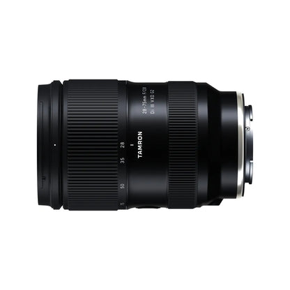 TAMRON 28-75mm F2.8 Di III VXD G2 Sony E-Mount