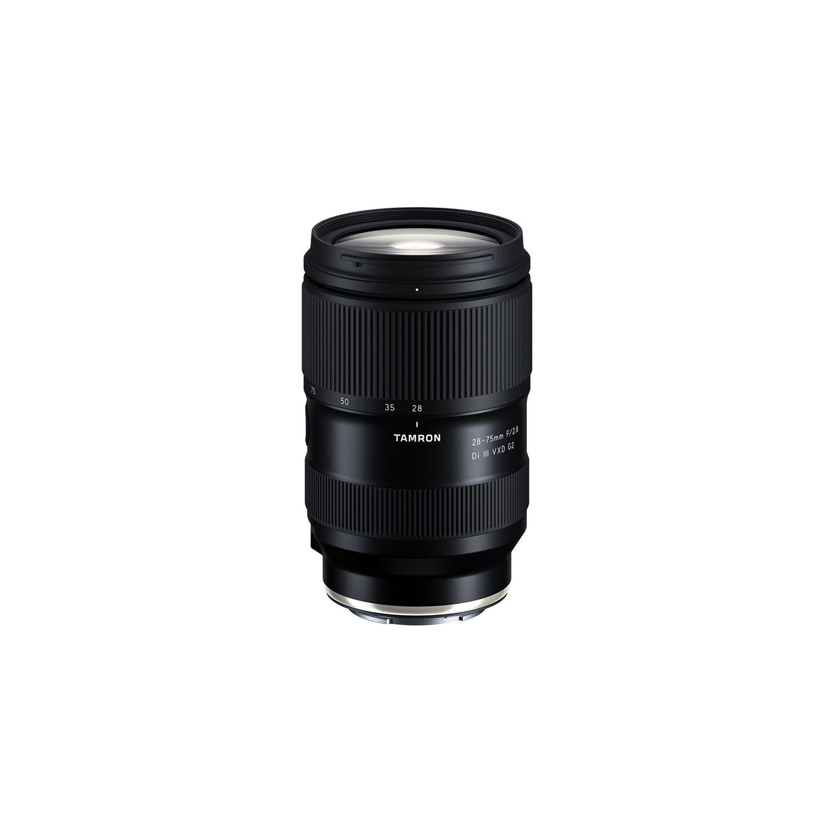 TAMRON 28-75mm F2.8 Di III VXD G2 Sony E-Mount